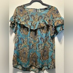Doe and Rae Women’s Top